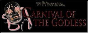 The Carnival of the Godless