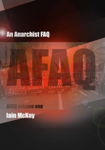 The Cover of AFAQ