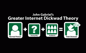PA's Greater Internet Dickwad theory