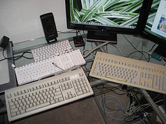 The Keyboard Parade The Keyboard Parade