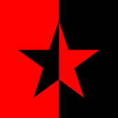 Redblackstarflag.png