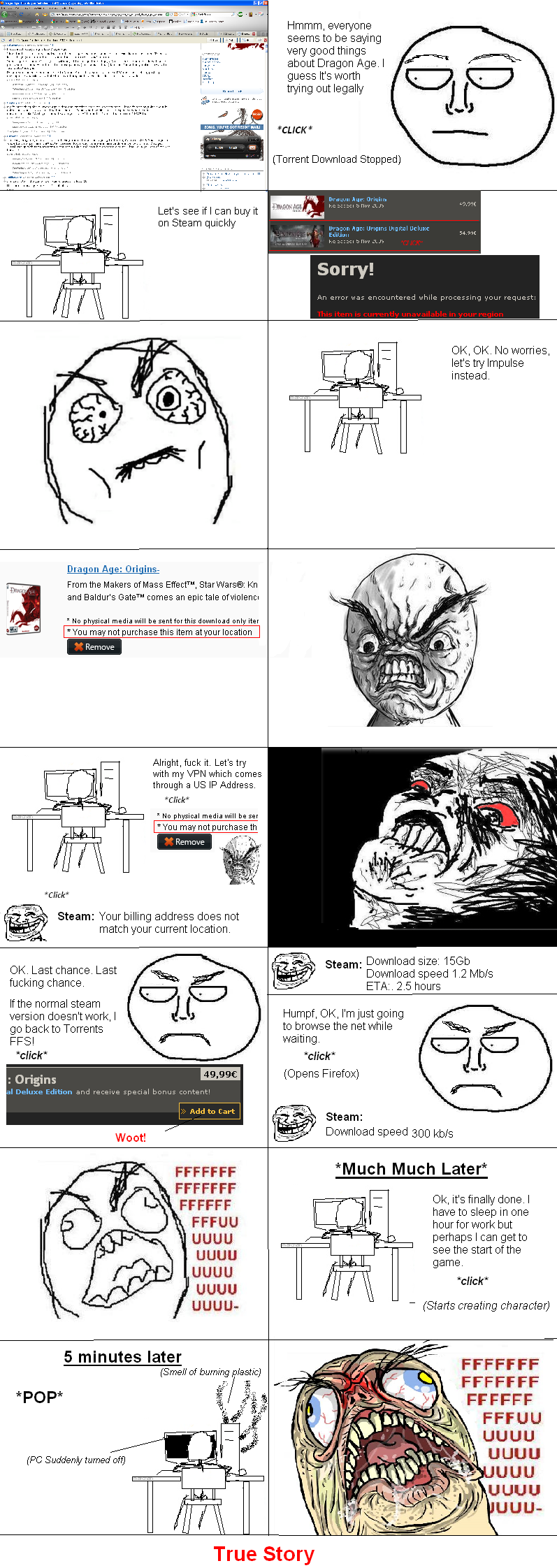 Dragon Age FFFUUU Dragon Age FFFUUU