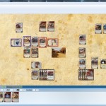 A Shootout at High Noon A Doomtown game in OCTGN in action. Currently in the middle of a shootout