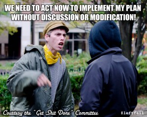 Anarcho-Urgentist