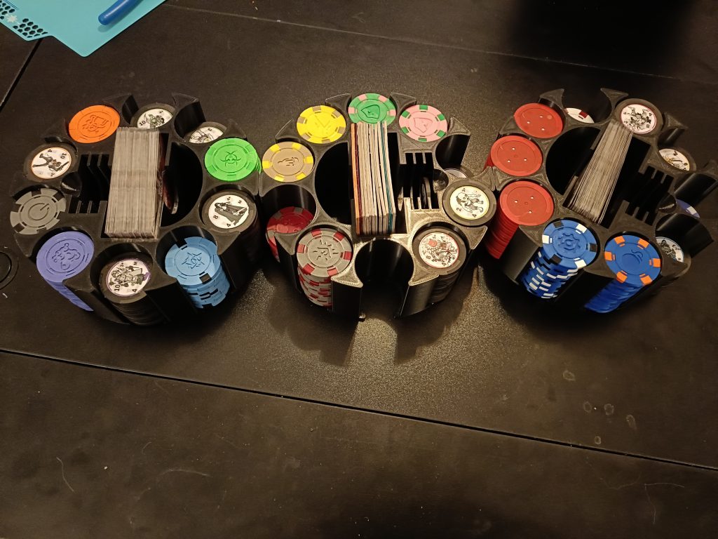 Magnagothica: Maleghast Print & Play – Condition Tokens